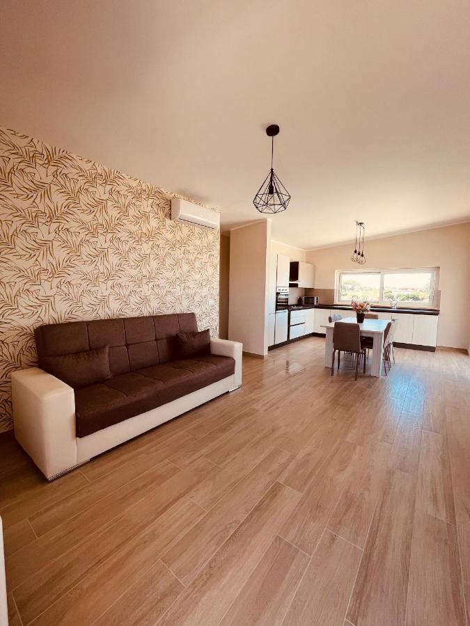 Villa Lombardo Luxury Balestrate Eksteriør bilde